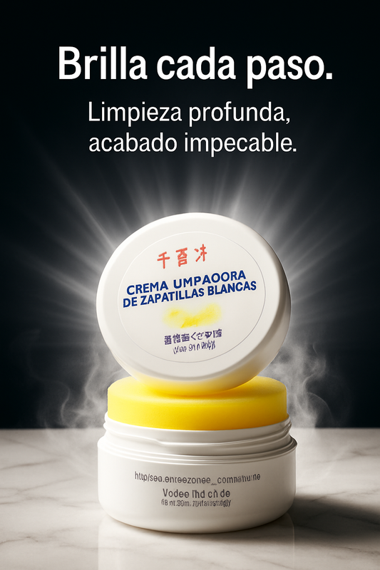 FreshUp™ – rejuvenece y refresca lo que limpias.