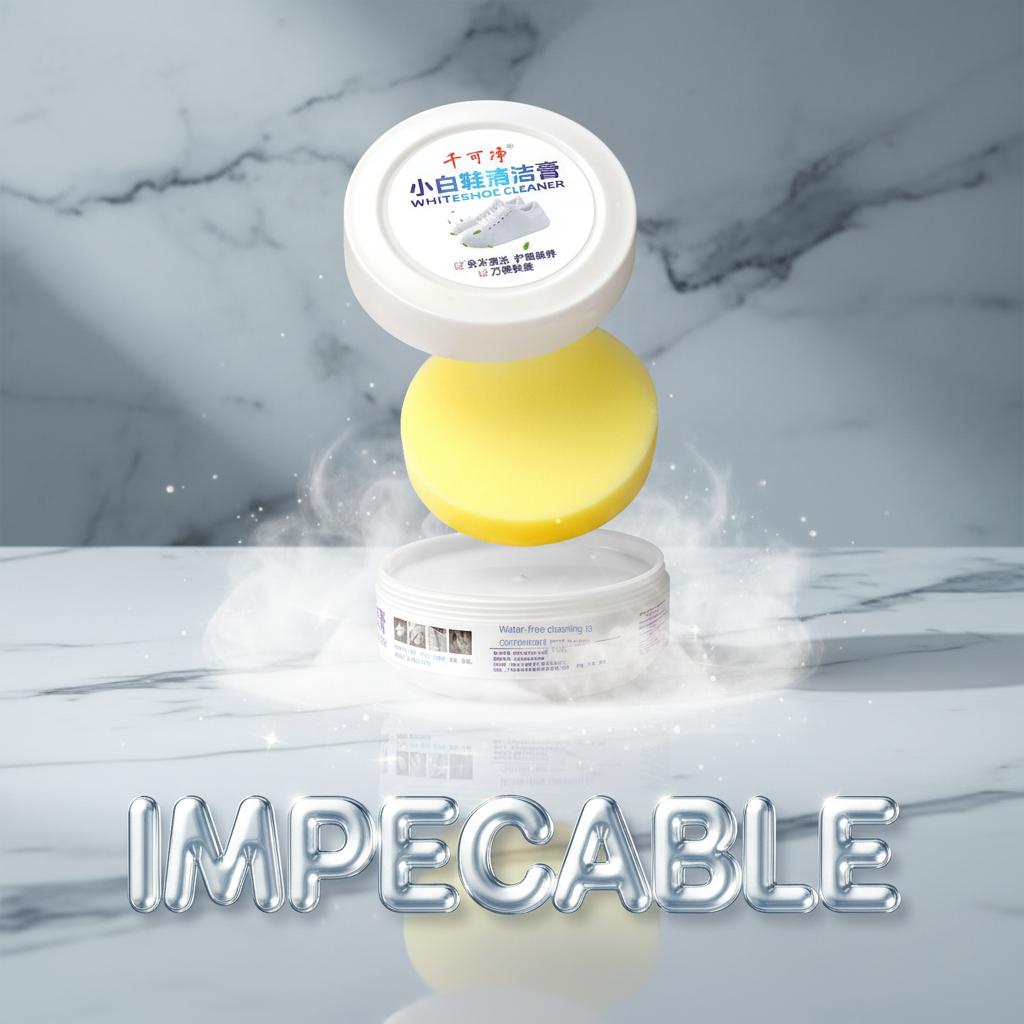 FreshUp™ – rejuvenece y refresca lo que limpias.