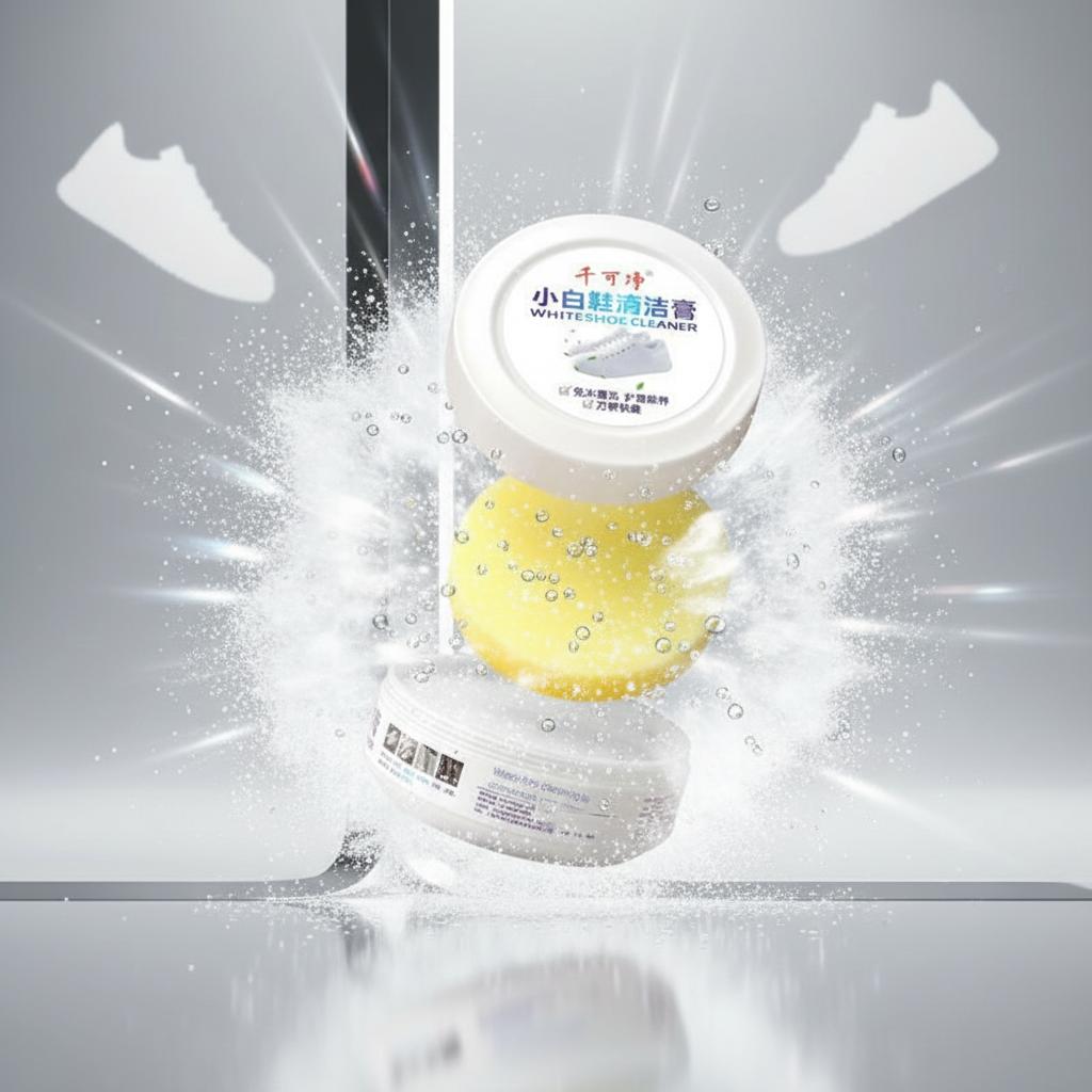FreshUp™ – rejuvenece y refresca lo que limpias.