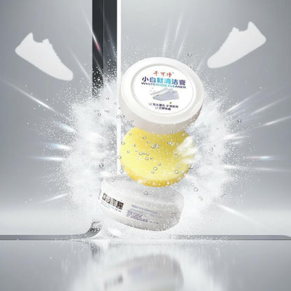 FreshUp™ – rejuvenece y refresca lo que limpias.