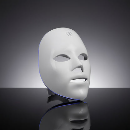 7LUXE™: Mascarilla Led Facial