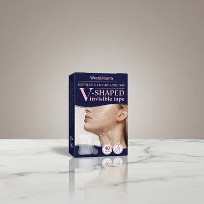 SkinTense™:  Parches Anti edad tensores premium