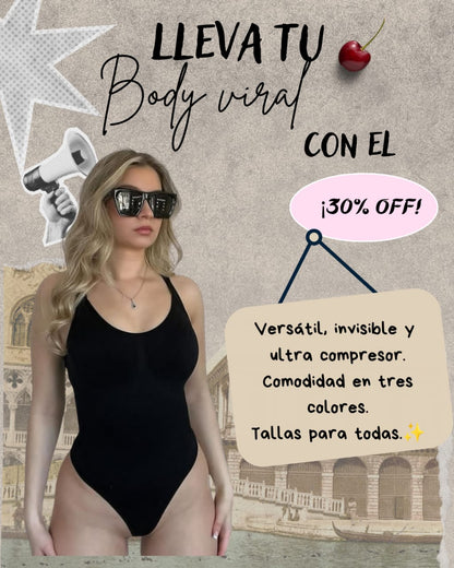 Body reductor summer