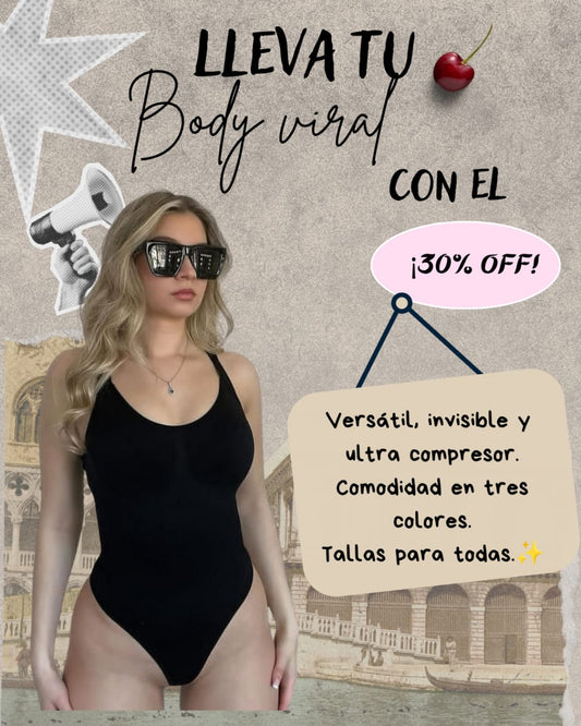 Body reductor summer