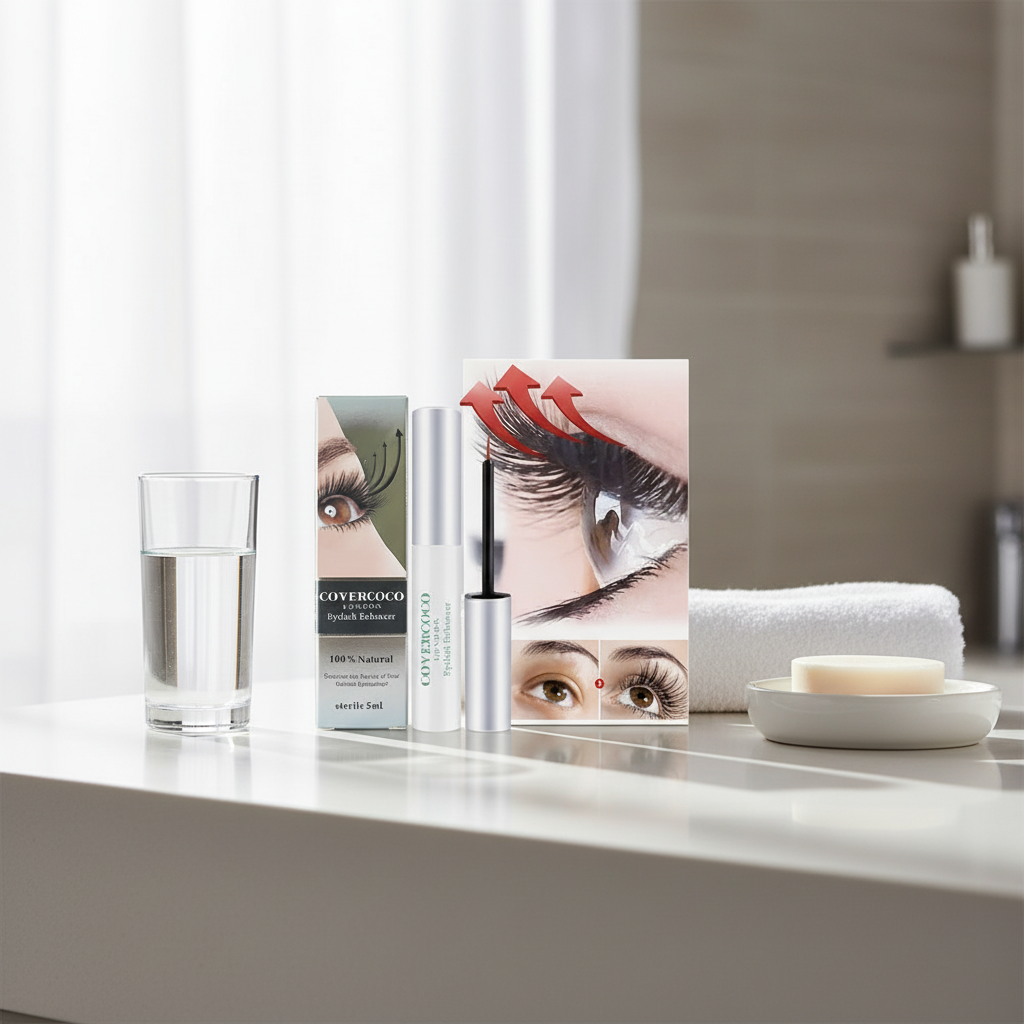 💫Pack Base + serúm covercoco