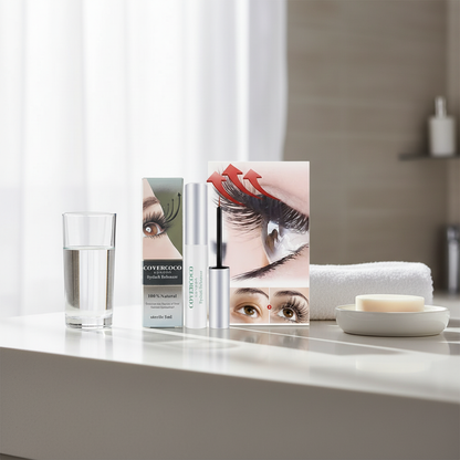 💫Pack Base + serúm covercoco