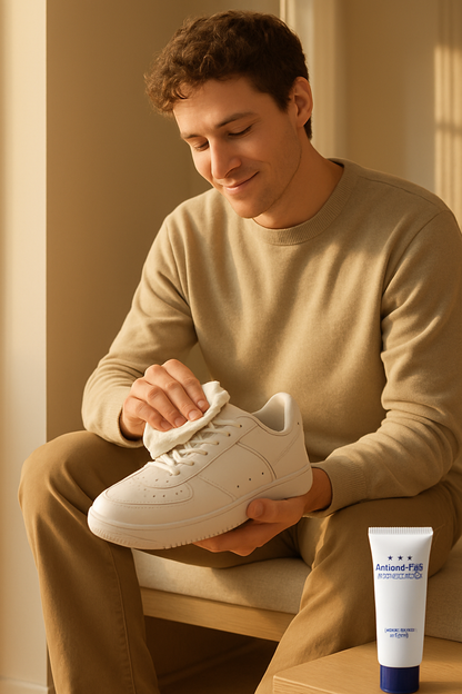 FreshUp™ – rejuvenece y refresca lo que limpias.