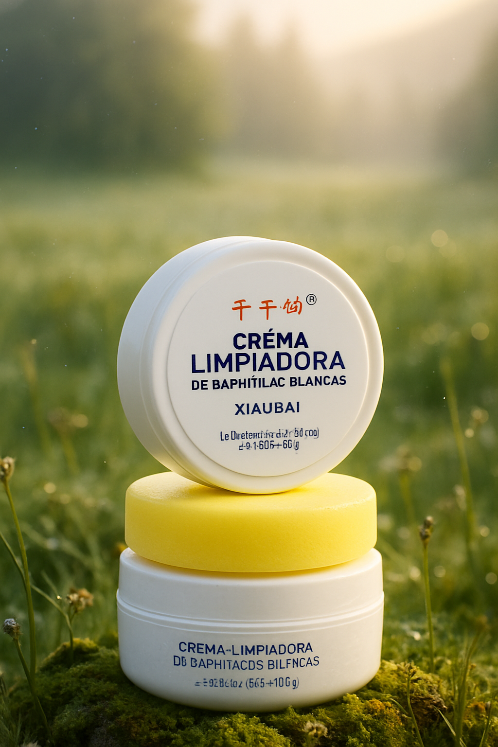 FreshUp™ – rejuvenece y refresca lo que limpias.