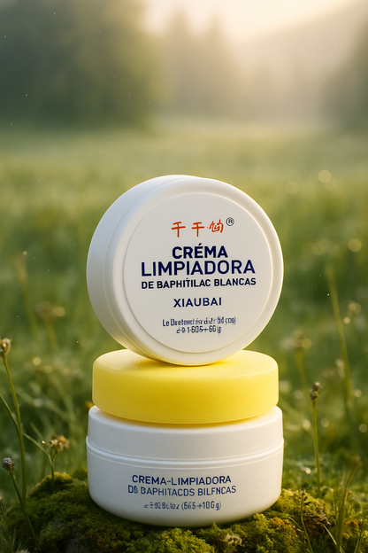 FreshUp™ – rejuvenece y refresca lo que limpias.