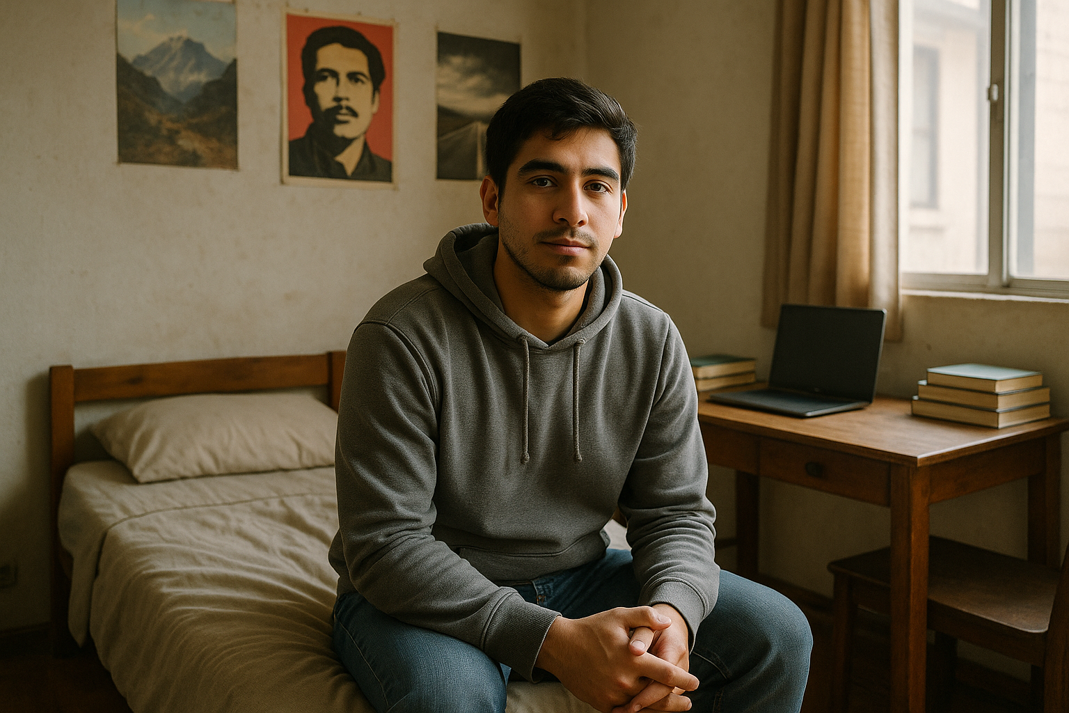 Adan C.
